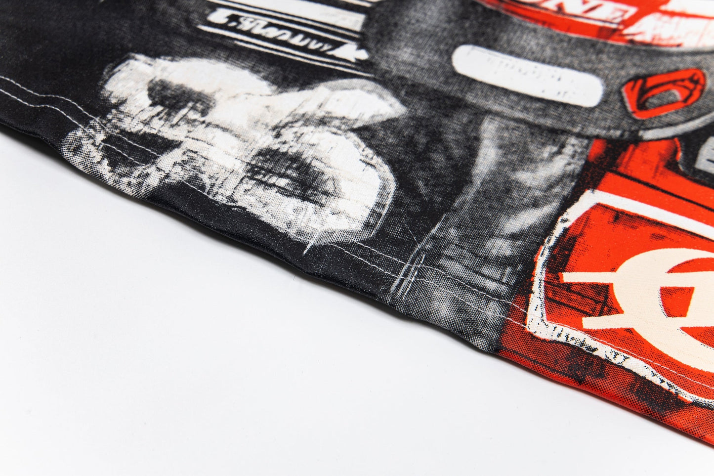 T-shirt Godspeed G19