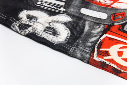 T-shirt Godspeed G19
