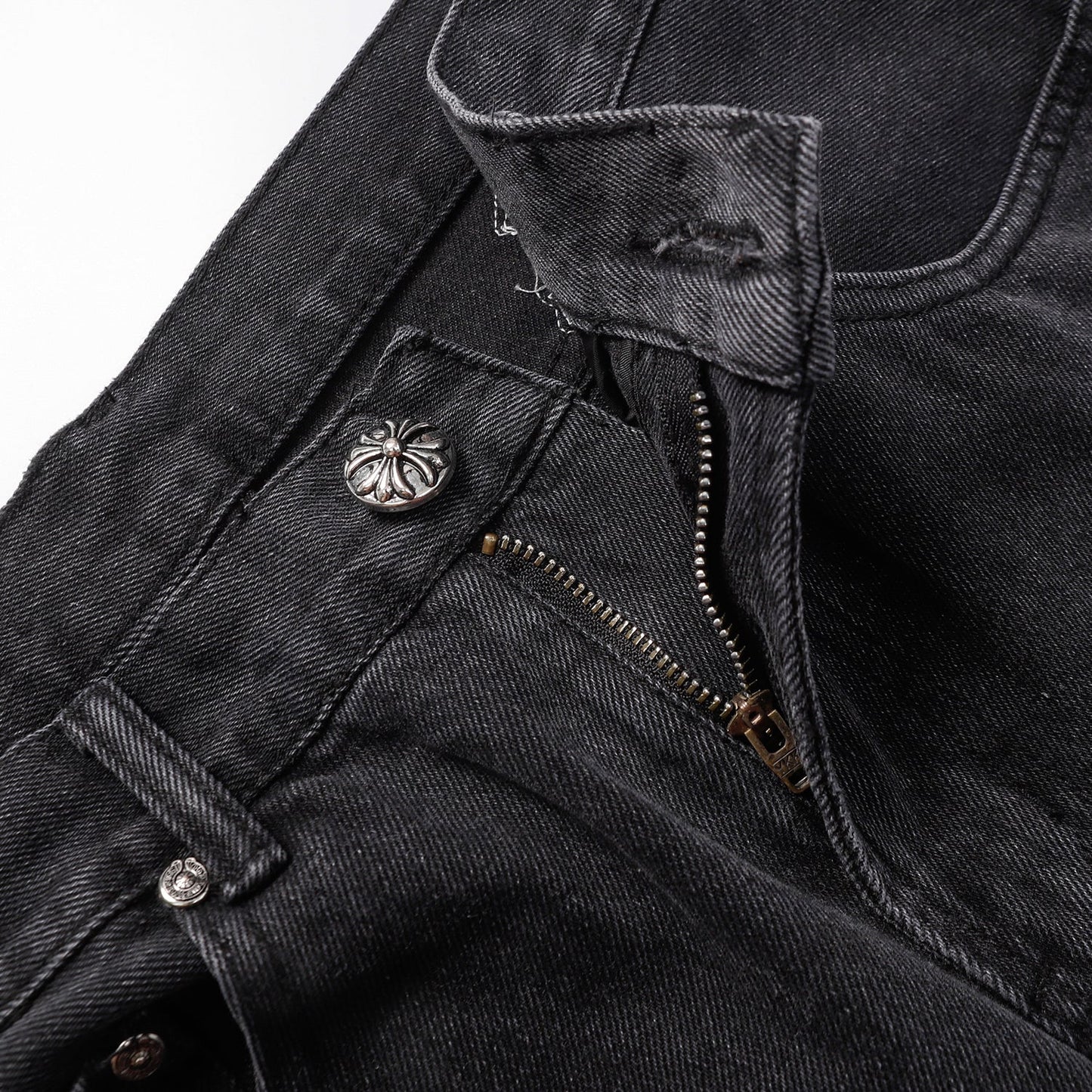 Shorts Chrome Hearts