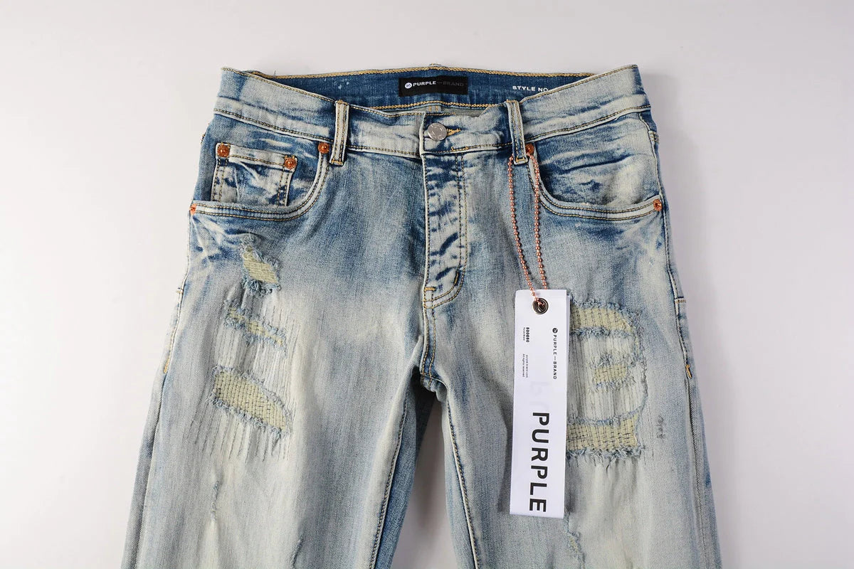 JEAN VIOLET 9050