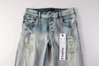 JEAN VIOLET 9050