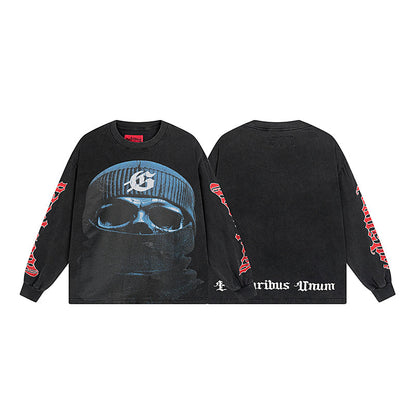 Sweat-shirt Godspeed 1097