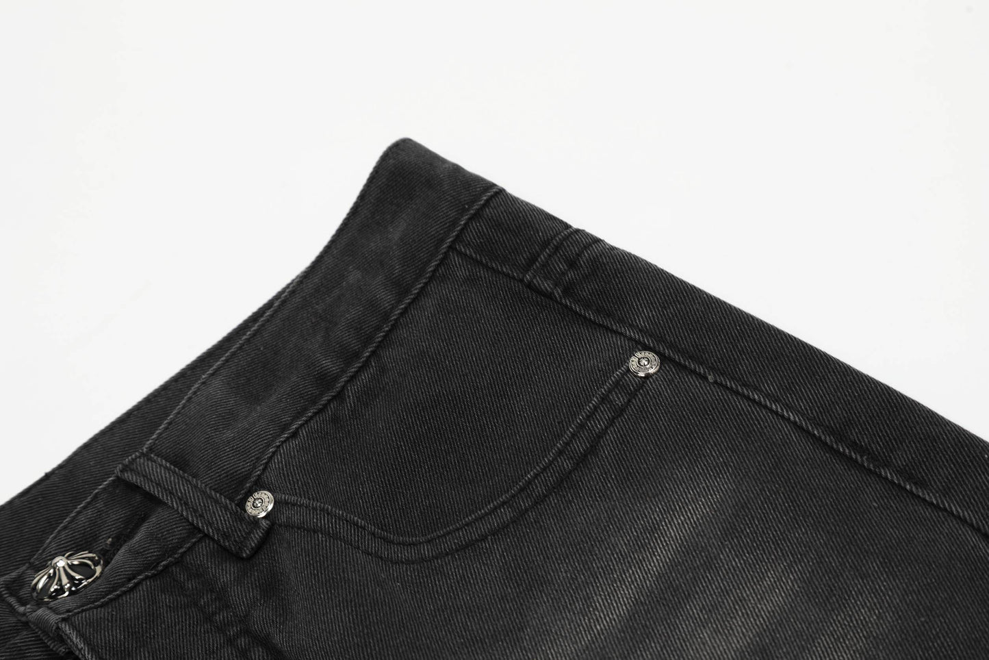 Pantalon Chrome Hearts 8094