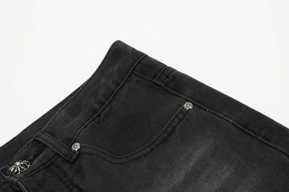 Pantalon Chrome Hearts 8094