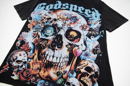 T-shirt Godspeed G05