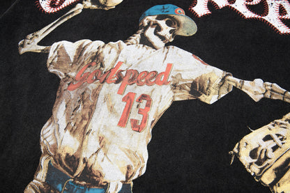 T-shirt Godspeed G04