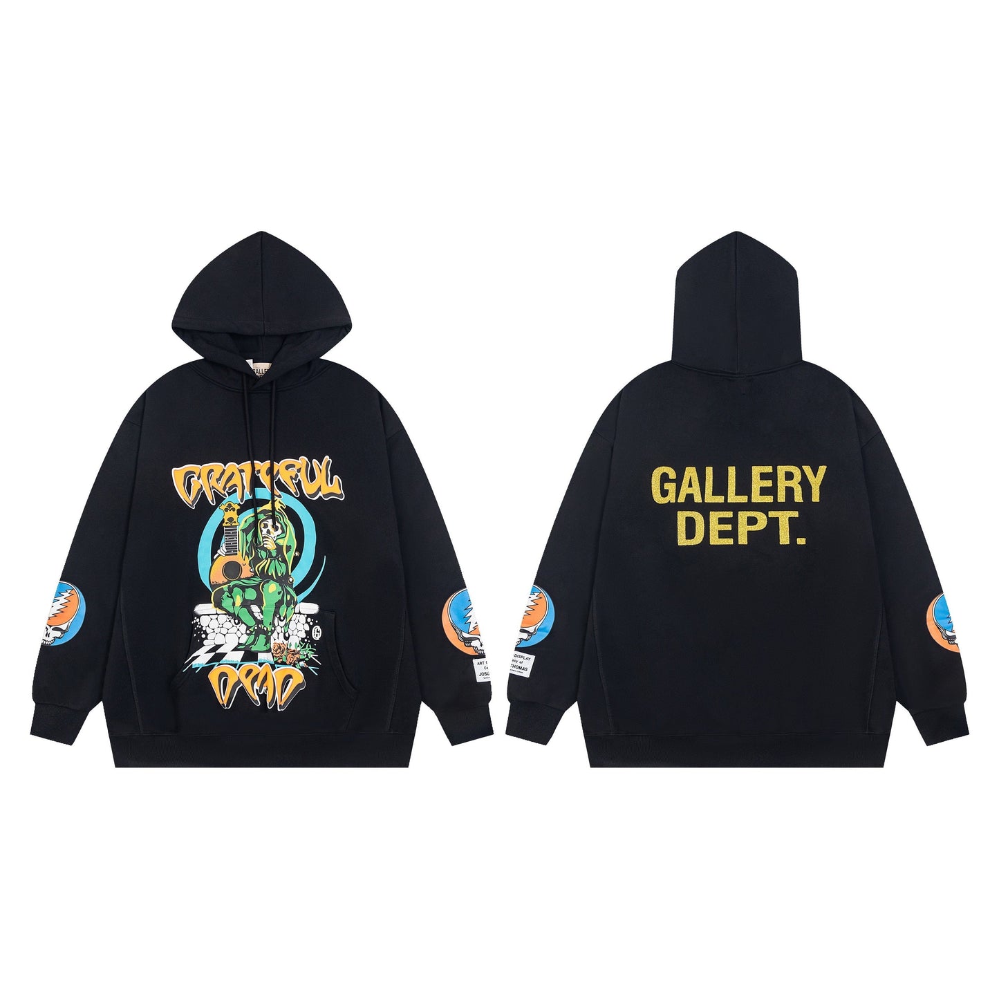 GALLERY DEPT Nouveau Hoodie