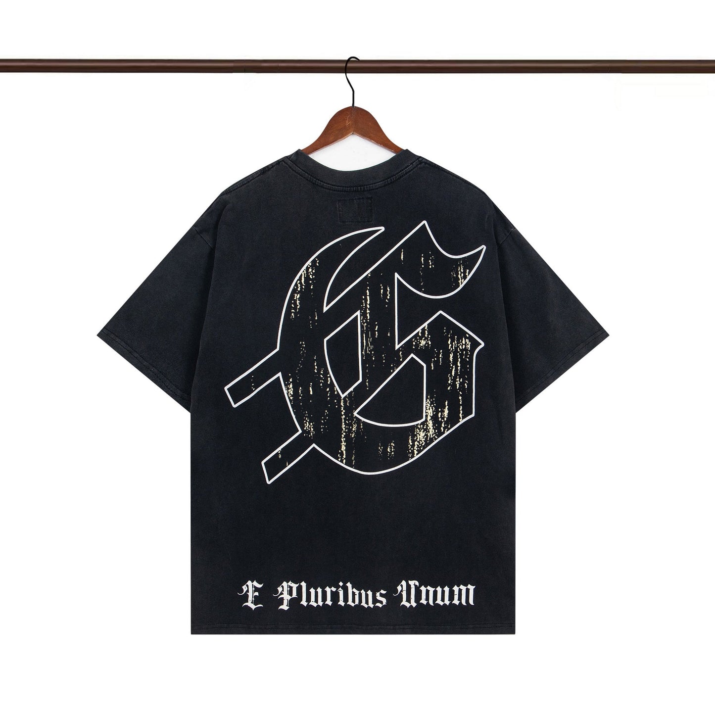 T-shirt Godspeed G31
