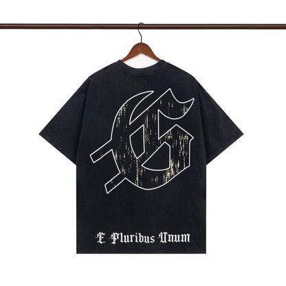 T-shirt Godspeed G31