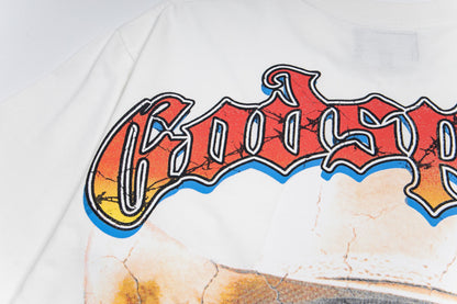 T-shirt Godspeed G51