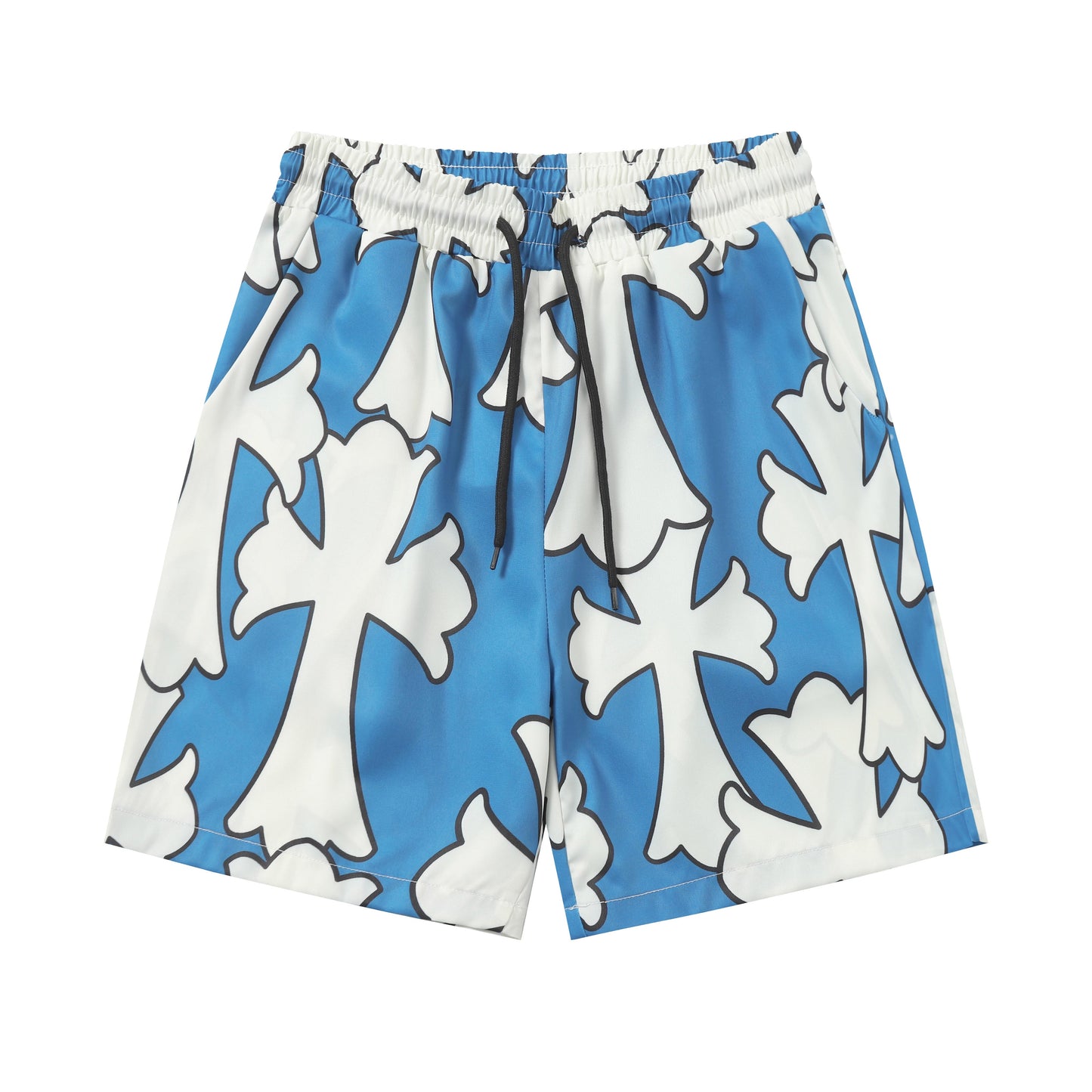 Chrome Hearts Nouveau Short 2283