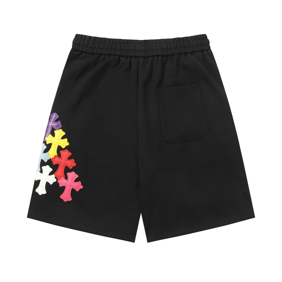 Shorts Chrome Hearts Nouveau 2279