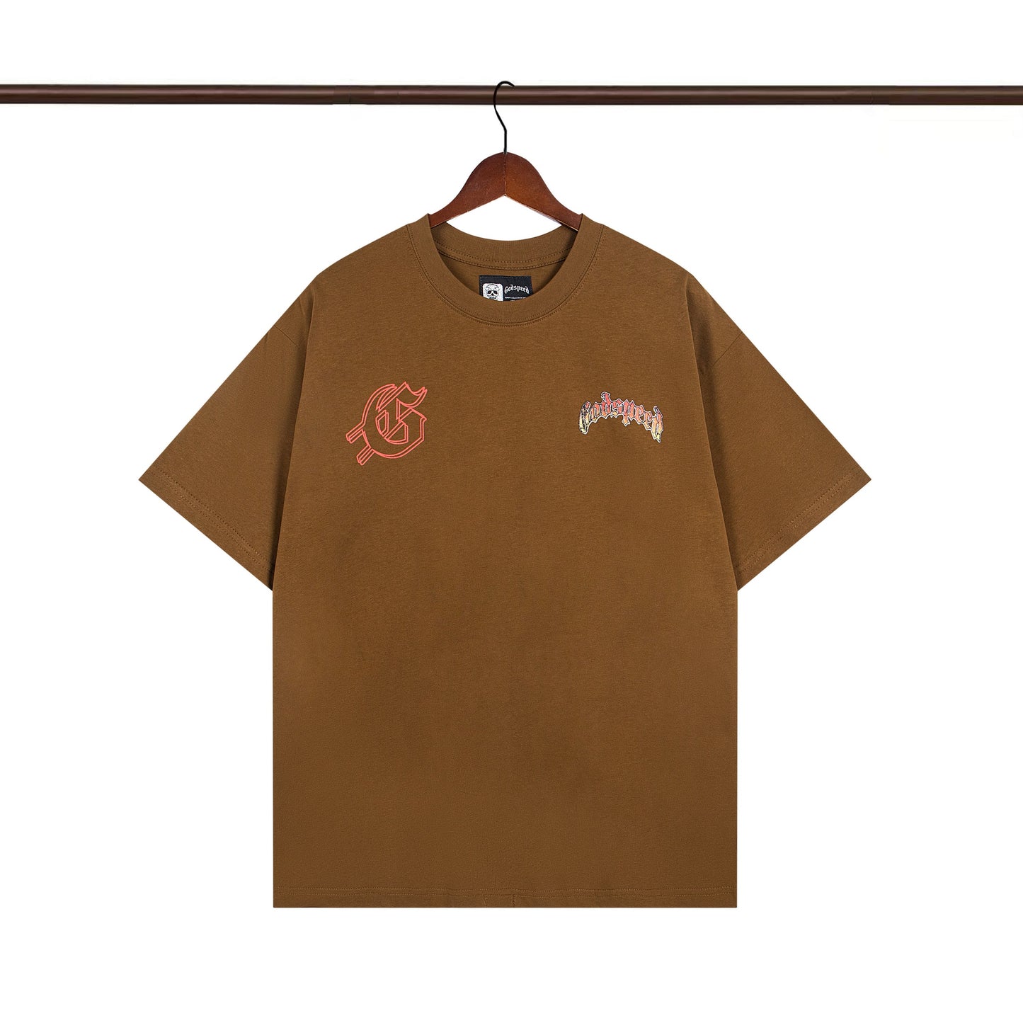 T-shirt Godspeed G51