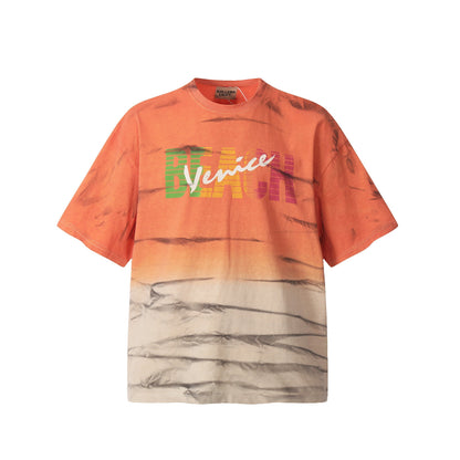 GALLERY DEPT Nouveau T-shirt D16