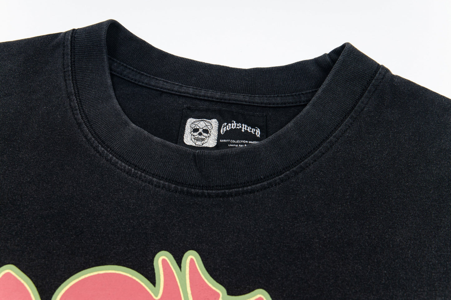 T-shirt Godspeed G67