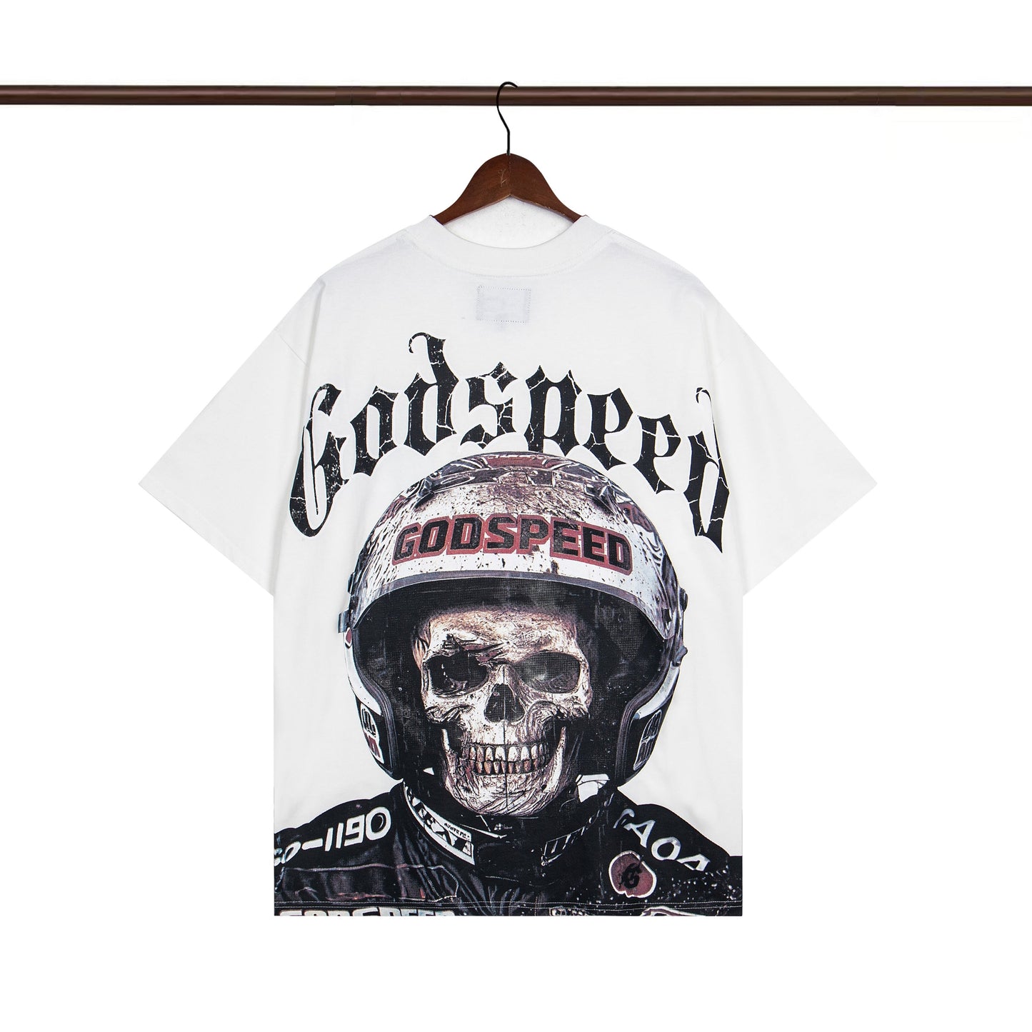 T-shirt Godspeed G21