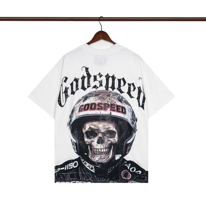 T-shirt Godspeed G21