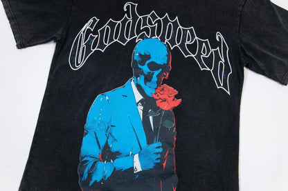 T-shirt Godspeed G32