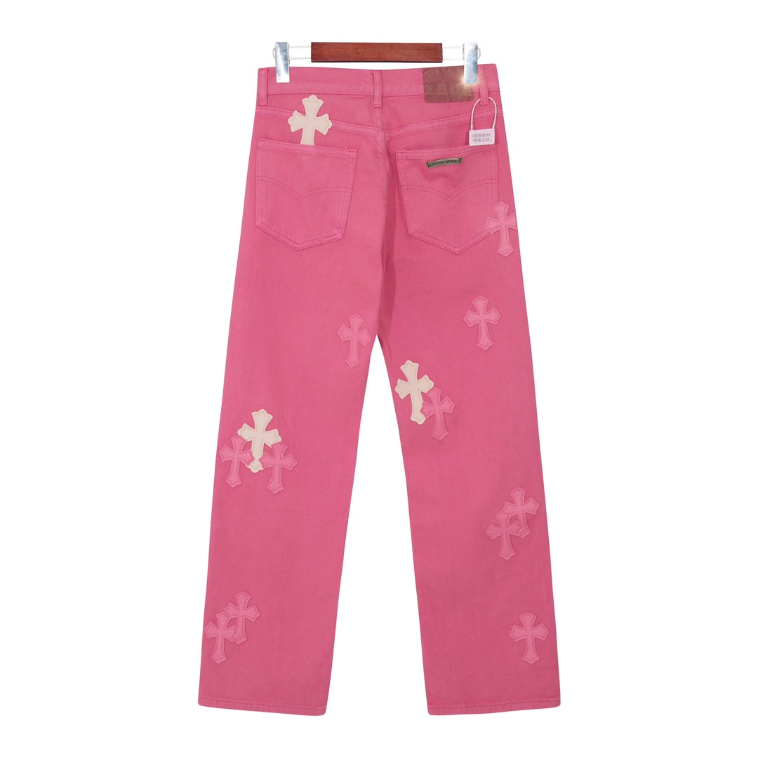 Nouveau pantalon Chrome Hearts