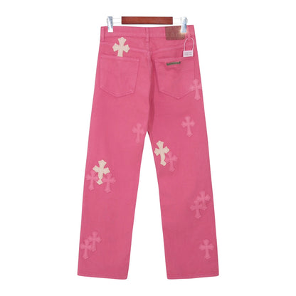 Nouveau pantalon Chrome Hearts