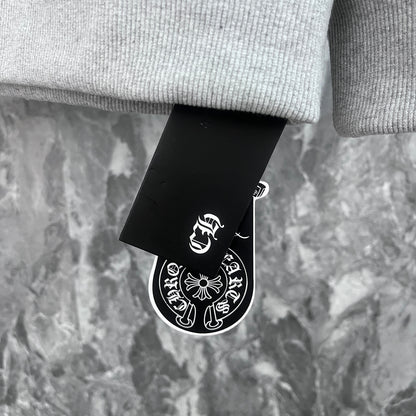Sweat à capuche Chrome Hearts K7037