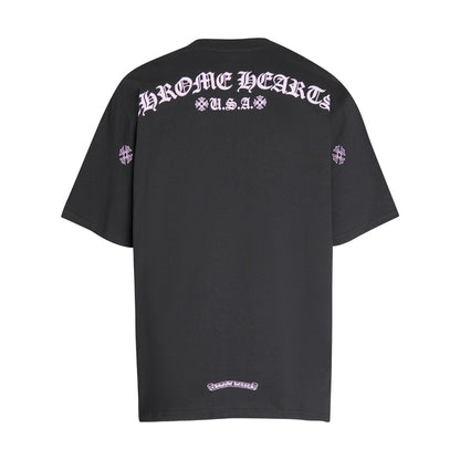 T-shirt Chrome Hearts K6050
