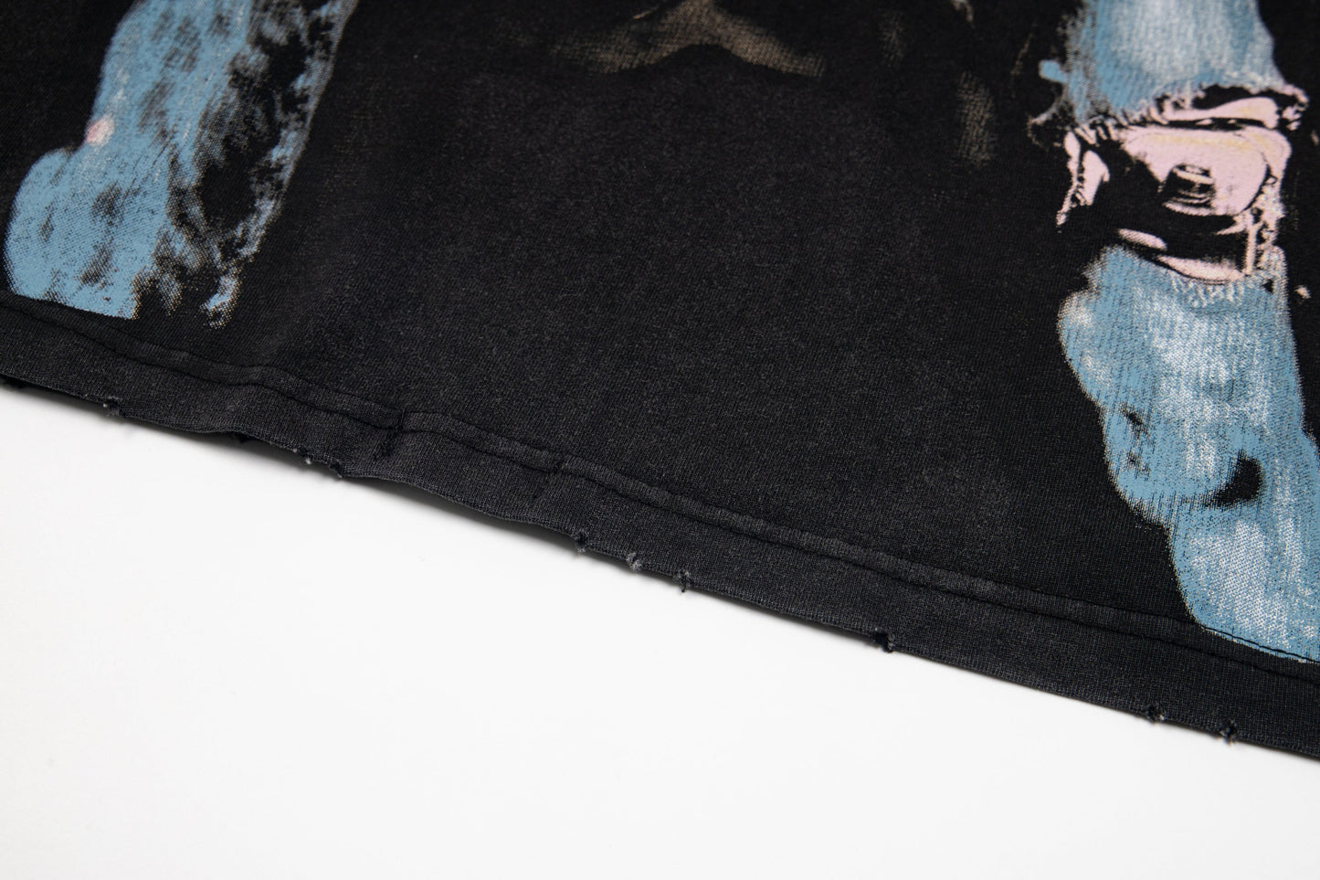 T-shirt Godspeed G06