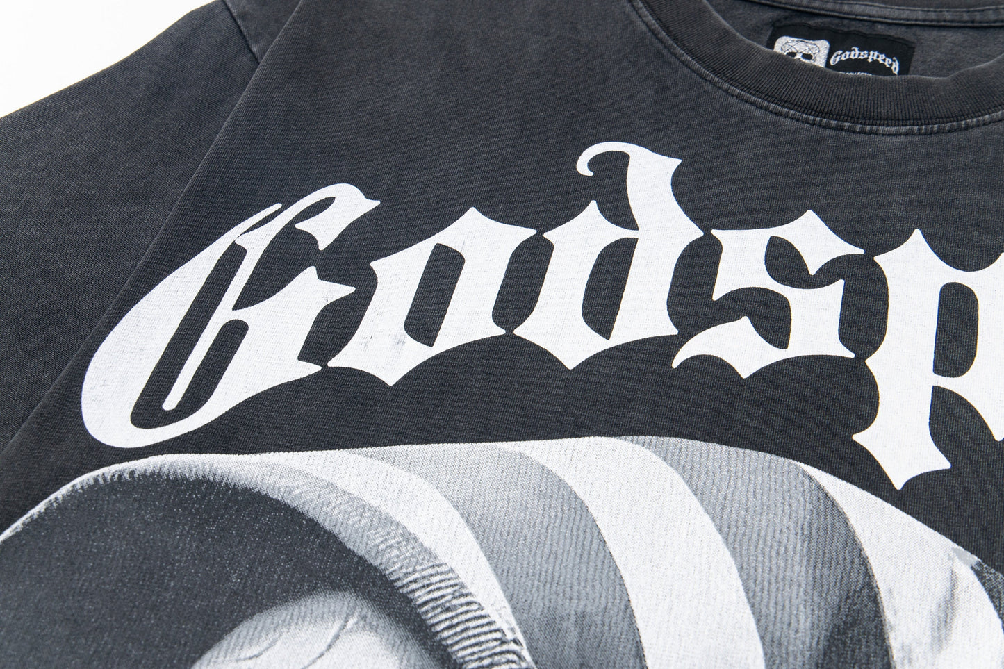 T-shirt Godspeed G59