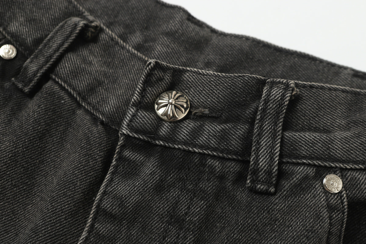 Chrome Hearts Nouveau Short 9903