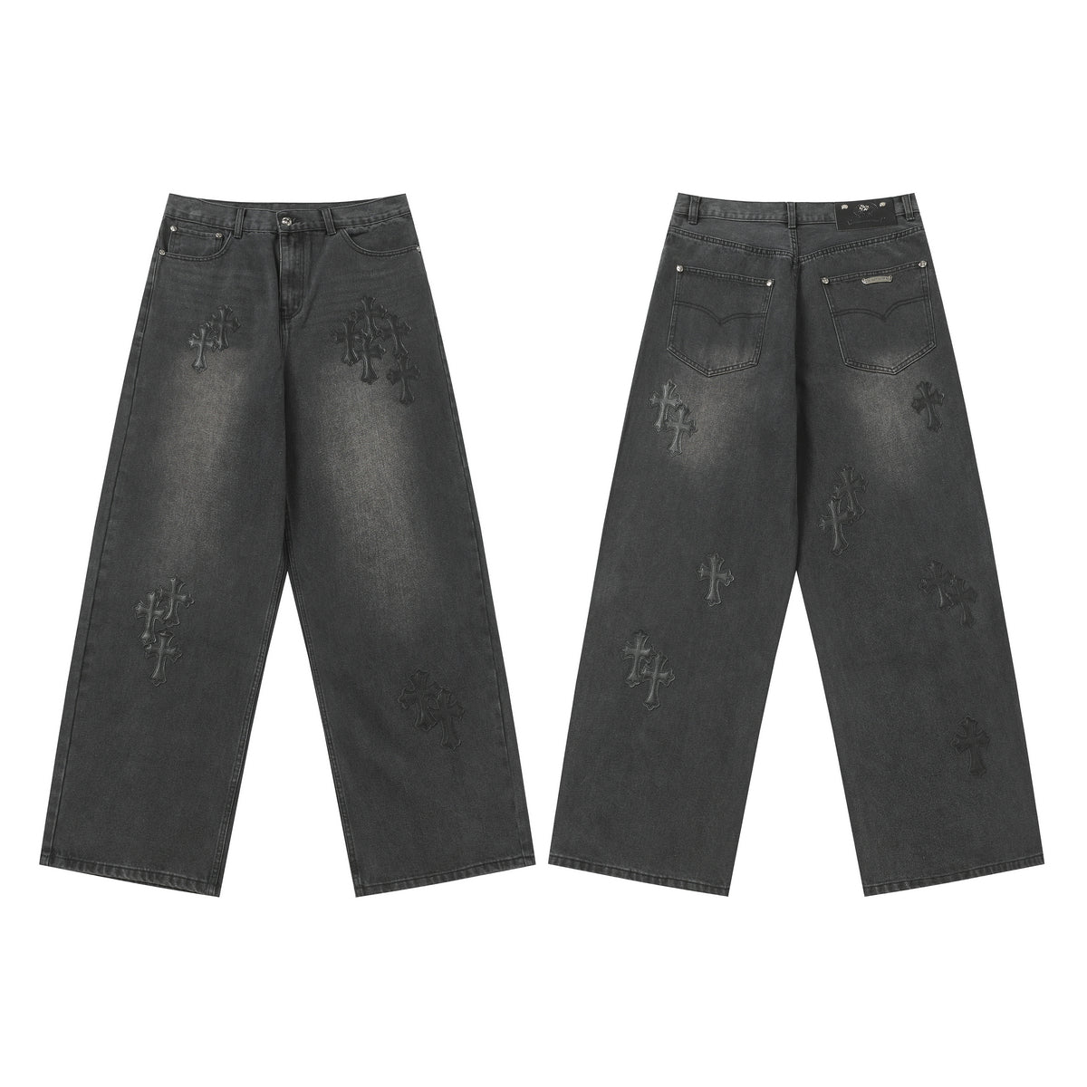 Pantalon Chrome Hearts 303