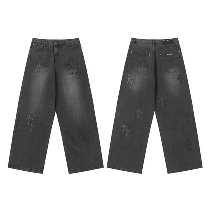 Pantalon Chrome Hearts 303
