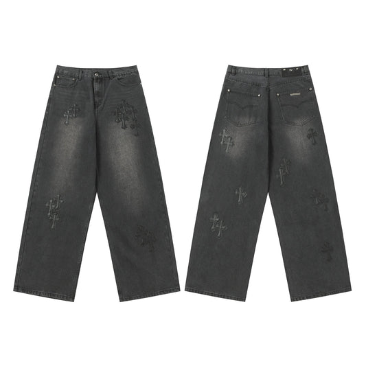 Pantalon Chrome Hearts 303
