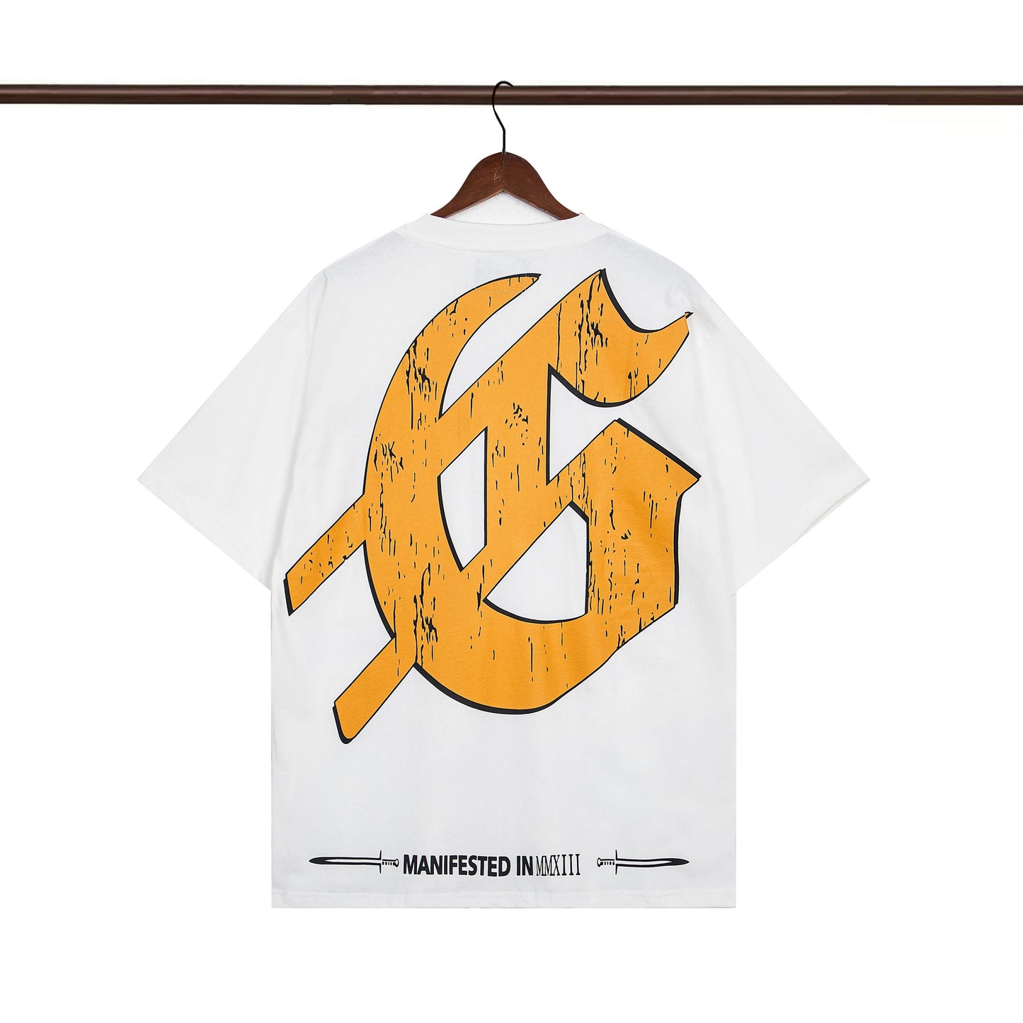 T-shirt Godspeed G11