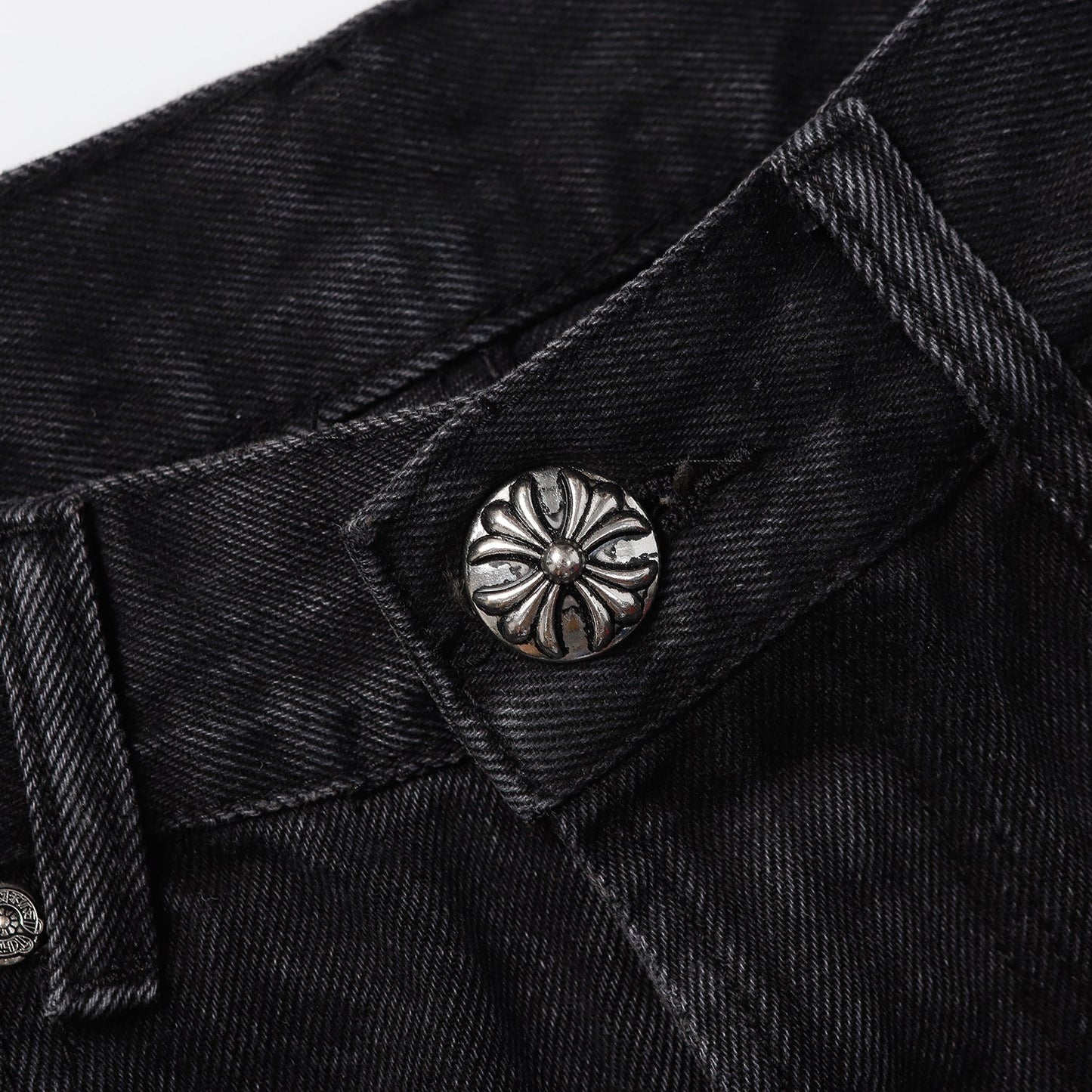 Shorts Chrome Hearts 9927