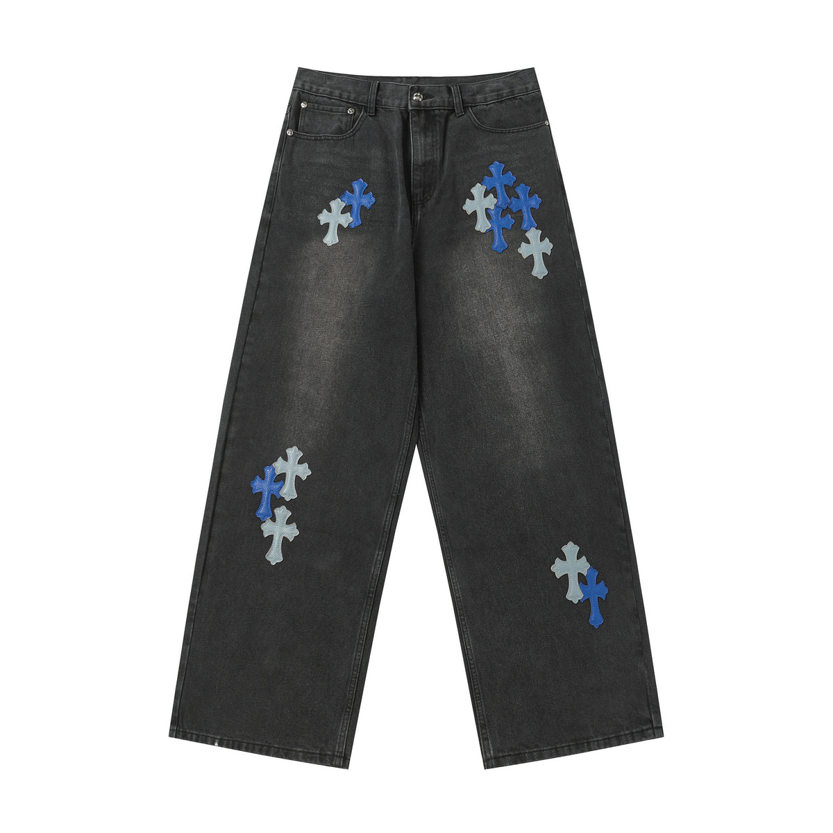 Pantalon Chrome Hearts 302