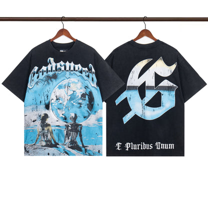 T-shirt Godspeed G36