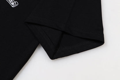 T-shirts Chrome Hearts 6132
