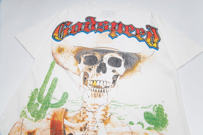 T-shirt Godspeed G51