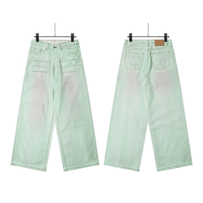 Chrome Hearts NOUVEAU Pantalon 8182