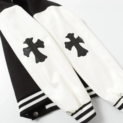 Veste Chrome Hearts