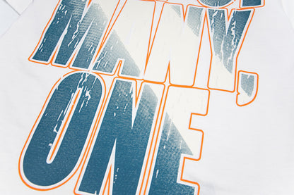 T-shirt Godspeed G07