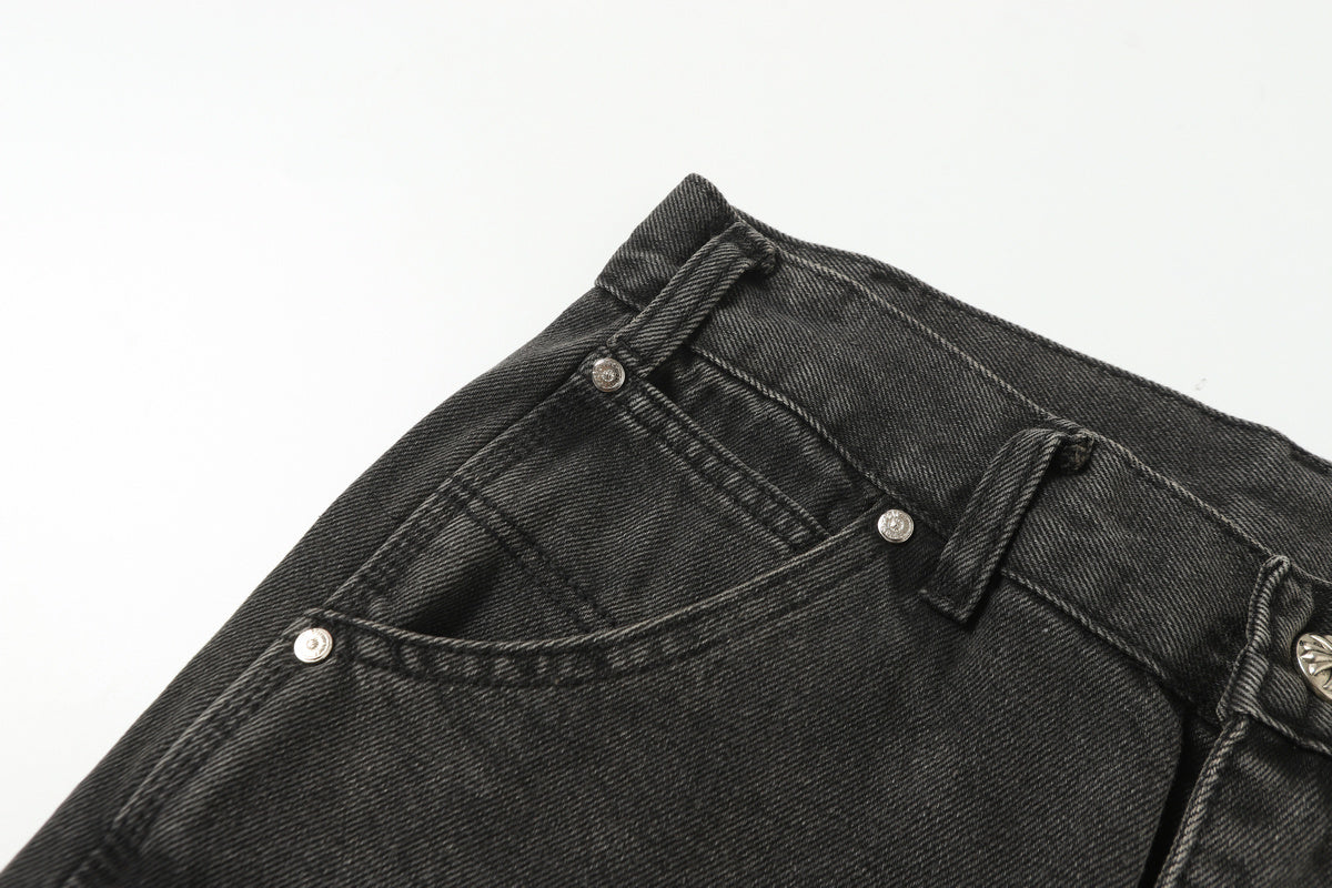 Chrome Hearts Nouveau Short 9903