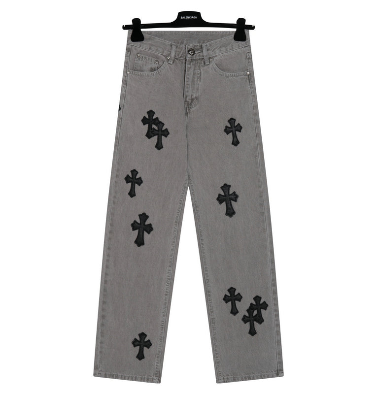 Nouveau pantalon Chrome Hearts