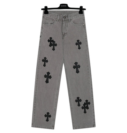 Nouveau pantalon Chrome Hearts