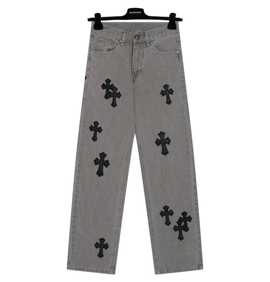 Nouveau pantalon Chrome Hearts