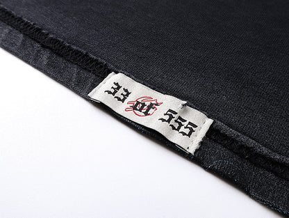 Sweat-shirt Godspeed 1097
