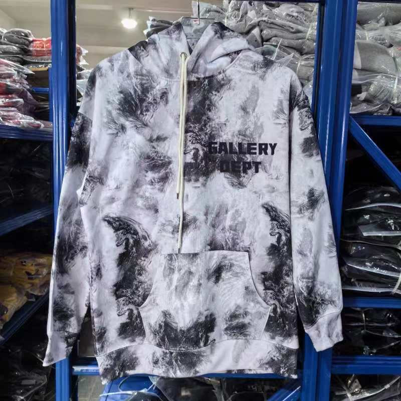 GALLERY DEPT Nouveau Hoodie