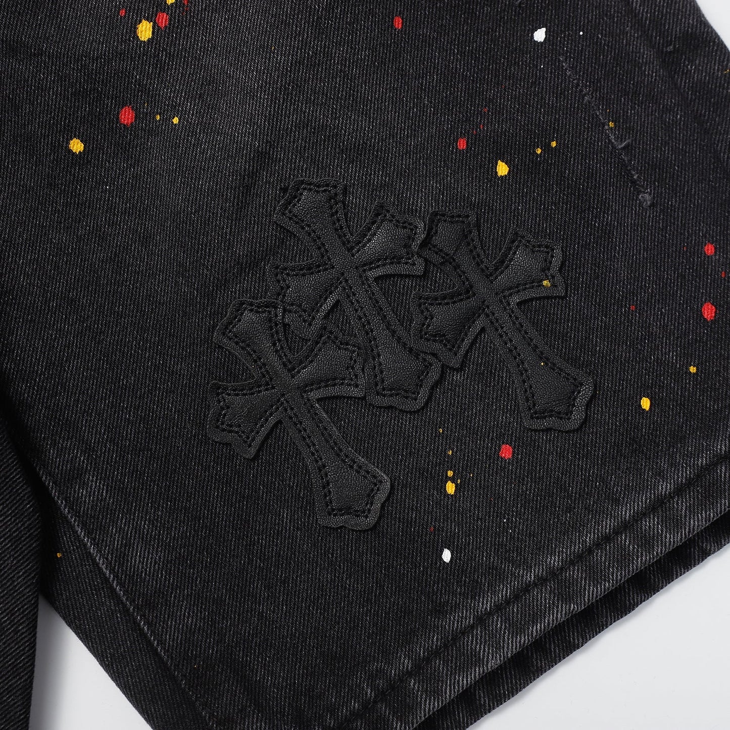 Shorts Chrome Hearts 9927