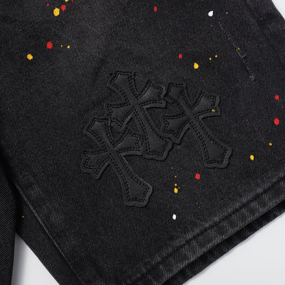 Shorts Chrome Hearts 9927