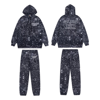 GALLERY DEPT Nouveau Hoodie